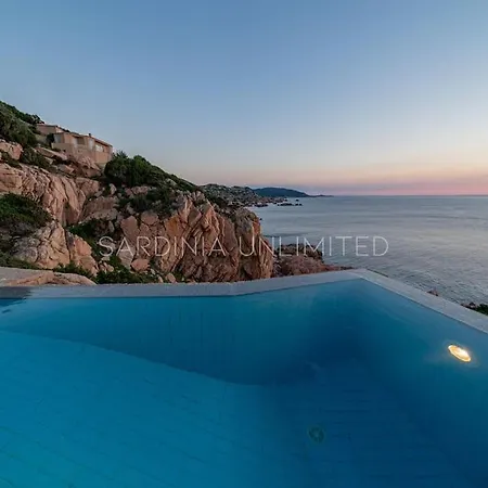 Saluto Del Sole- Sardinia Unlimited 코스타 파라디소