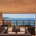 Saluto Del Sole- Sardinia Unlimited ヴィラ *