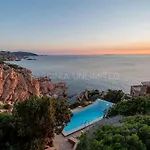 Saluto Del Sole- Sardinia Unlimited ヴィラ *