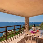 ヴィラ Saluto Del Sole- Sardinia Unlimited コスタ・パラディーゾ
