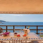 Saluto Del Sole- Sardinia Unlimited コスタ・パラディーゾ