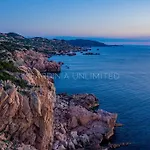 Villa Saluto Del Sole- Sardinia Unlimited *