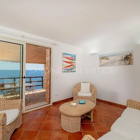 Saluto Del Sole- Sardinia Unlimited Villa *