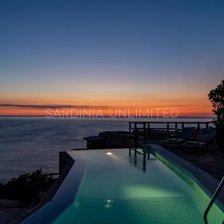 Saluto Del Sole- Sardinia Unlimited *