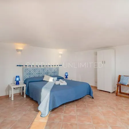 Saluto Del Sole- Sardinia Unlimited