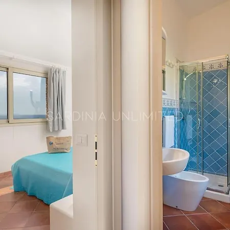 Saluto Del Sole- Sardinia Unlimited *