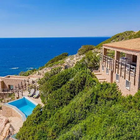 Saluto Del Sole- Sardinia Unlimited * Costa Paradiso