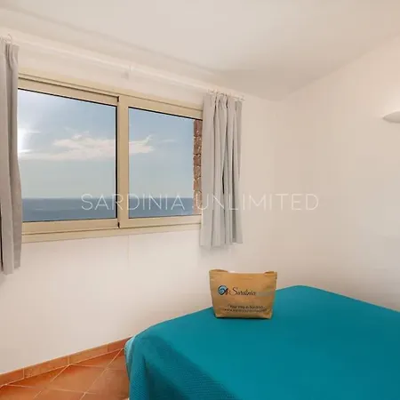 Saluto Del Sole- Sardinia Unlimited * Costa Paradiso