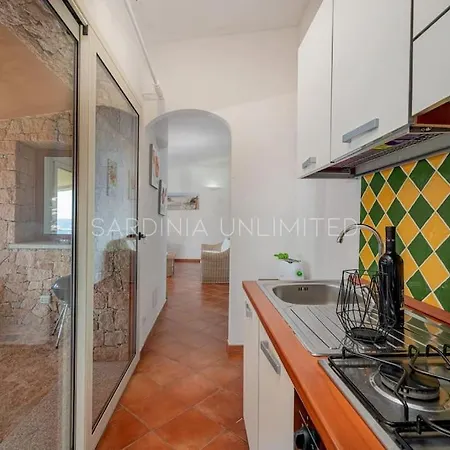 Saluto Del Sole- Sardinia Unlimited