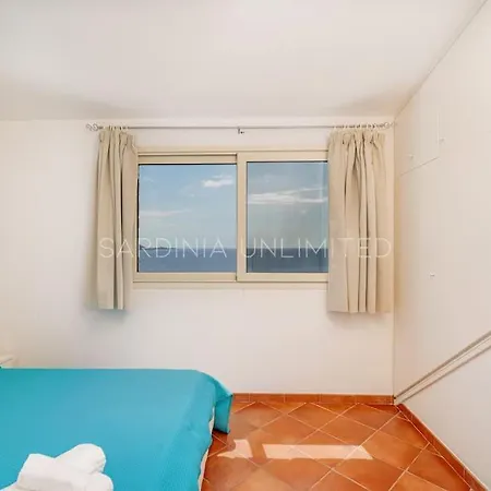 Villa Saluto Del Sole- Sardinia Unlimited