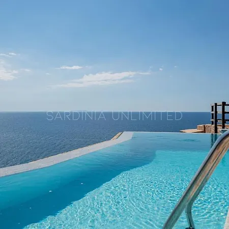 Saluto Del Sole- Sardinia Unlimited Costa Paradiso