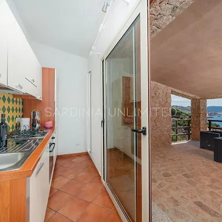 Saluto Del Sole- Sardinia Unlimited