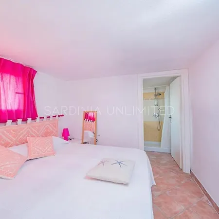 Saluto Del Sole- Sardinia Unlimited Villa