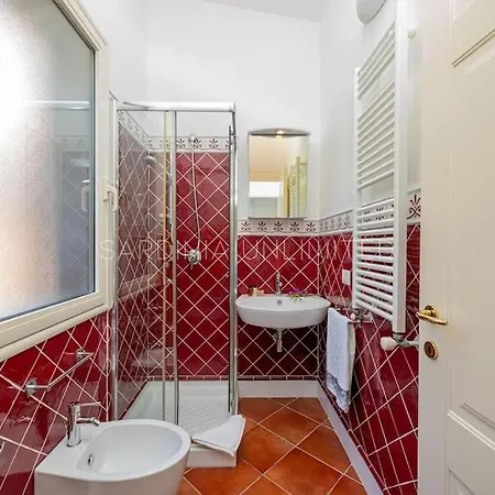 Saluto Del Sole- Sardinia Unlimited Costa Paradiso