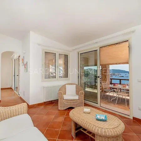 Saluto Del Sole- Sardinia Unlimited * Costa Paradiso