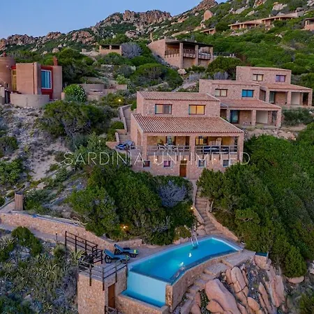 Saluto Del Sole- Sardinia Unlimited