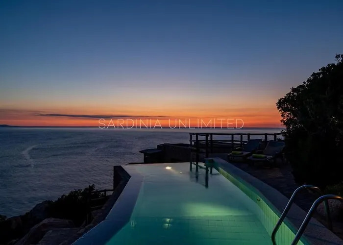 Saluto Del Sole- Sardinia Unlimited *