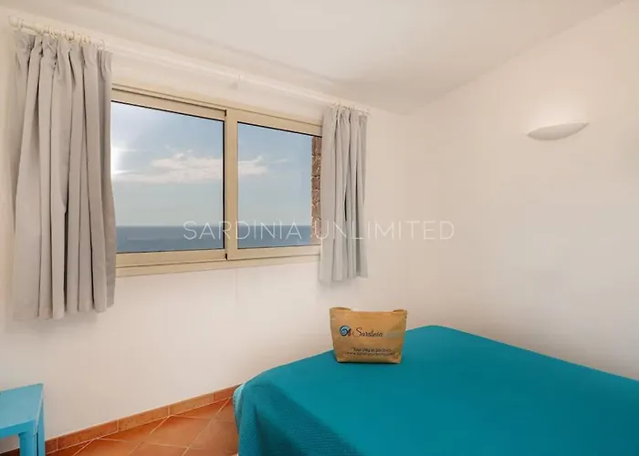 Saluto Del Sole- Sardinia Unlimited * Коста-Парадисо