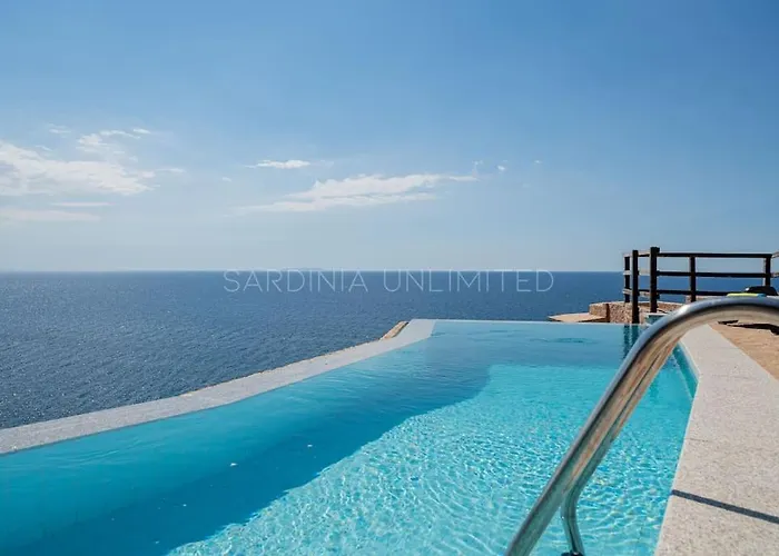 Saluto Del Sole- Sardinia Unlimited Коста-Парадисо